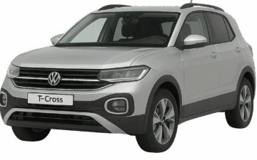 VW T-Cross Nr.7807